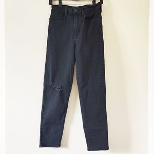 Levi's Denizen Mom Jeans